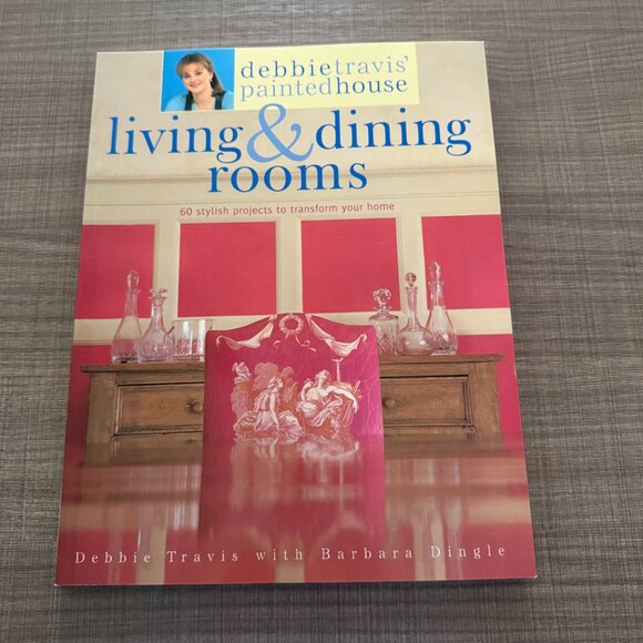 Debbie Travis - The Painted House series (3 paperbacks) - Picture 5 of 10